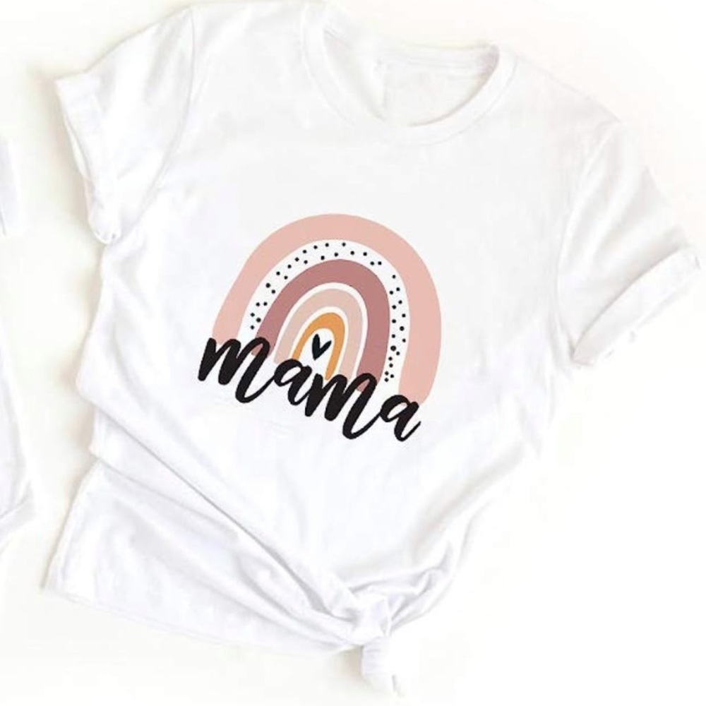Mama Shirt